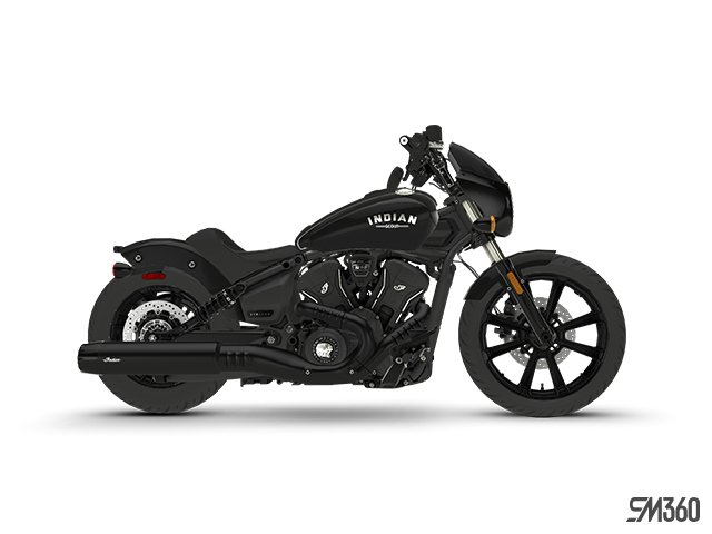 Indian Scout Sport 2025