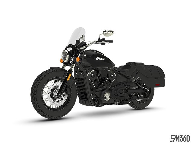 2025 Indian Scout Super