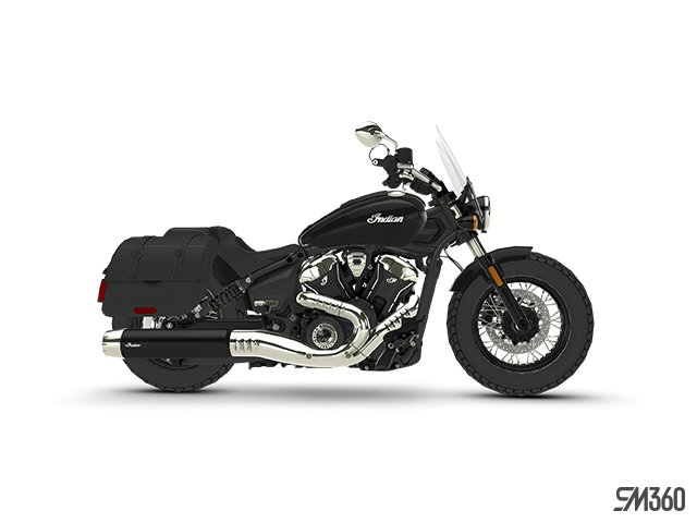 Indian Scout Super 2025