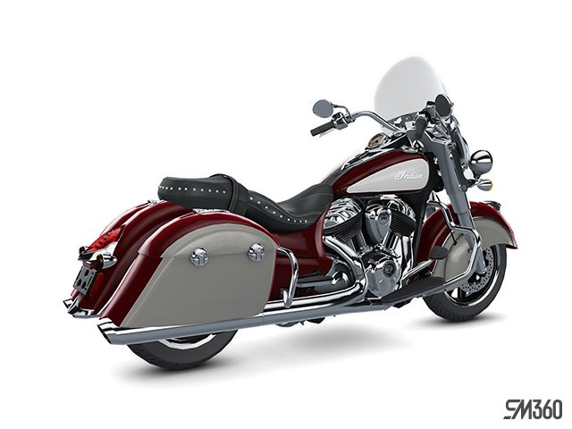 Indian Springfield  2025