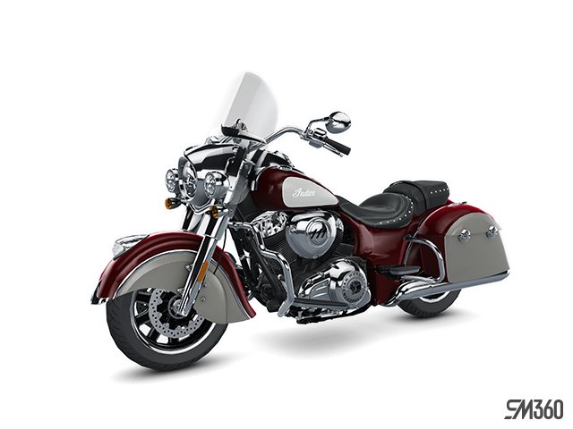 Indian Springfield  2025