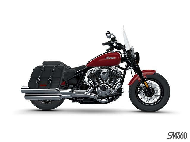 Indian Super Chief Limited 2025