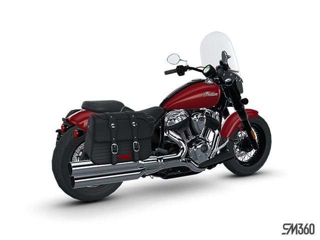 Indian Super Chief Limited 2025