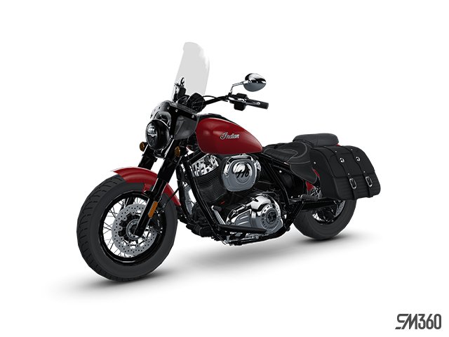 Indian Super Chief Limited 2025