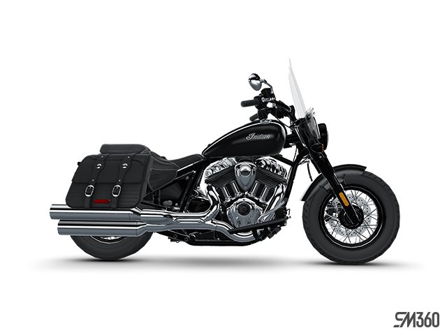 Indian Super Chief Limited 2025