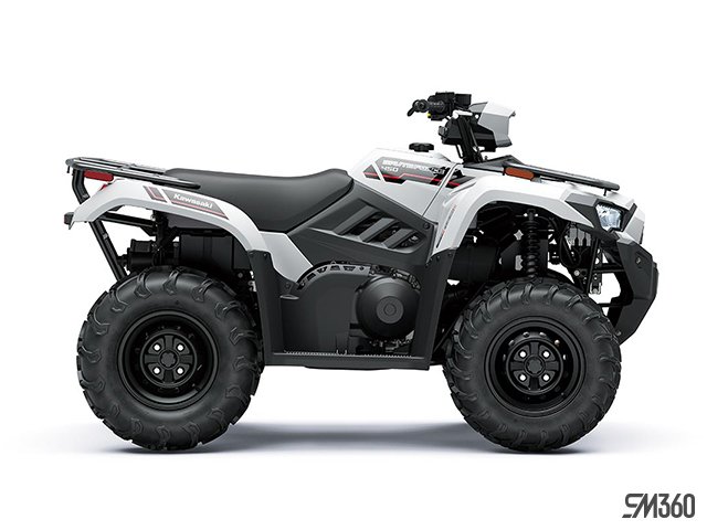 2025 Kawasaki BRUTE FORCE 450