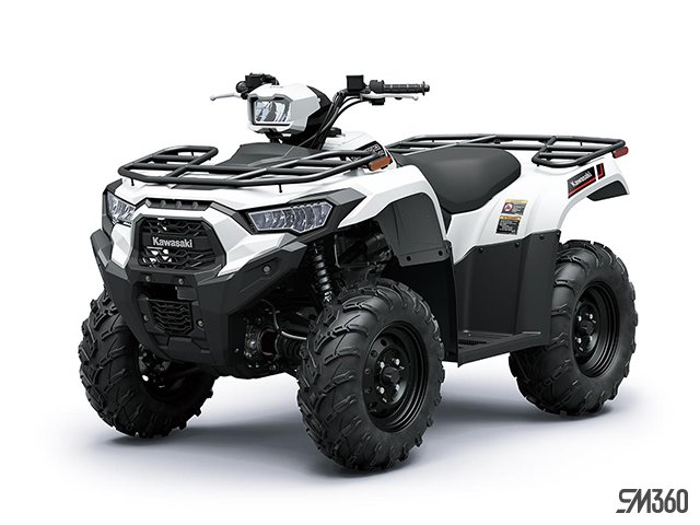2025 Kawasaki BRUTE FORCE 450