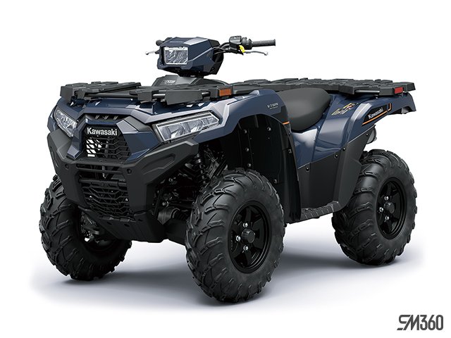Kawasaki BRUTE FORCE 750 EPS  2025