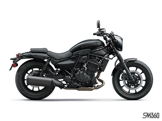 Kawasaki ELIMINATOR 500 SE  2025