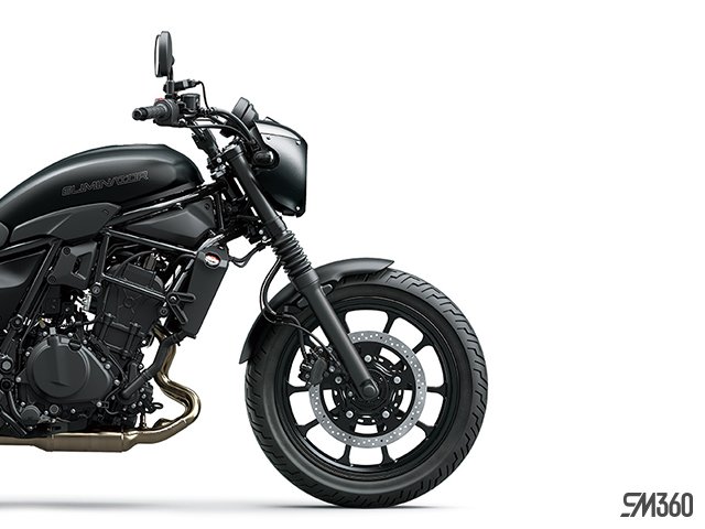 Kawasaki ELIMINATOR 500 SE  2025