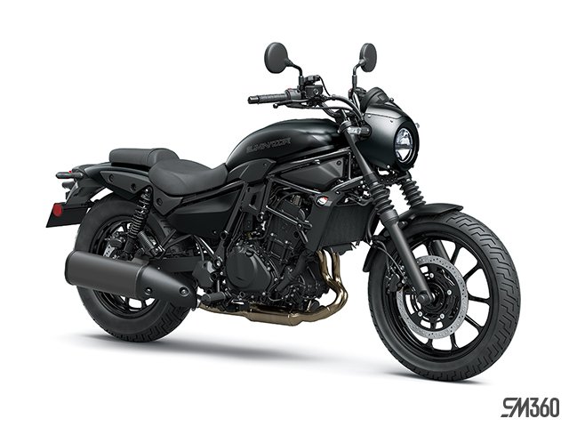 Kawasaki ELIMINATOR 500 SE  2025