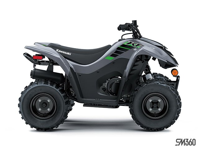 Kawasaki KFX90  2025