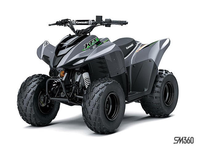 Kawasaki KFX90  2025