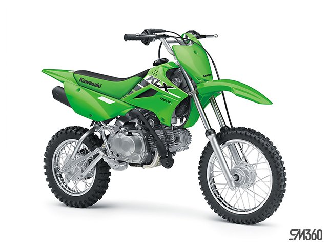 Kawasaki KLX110R L  2025