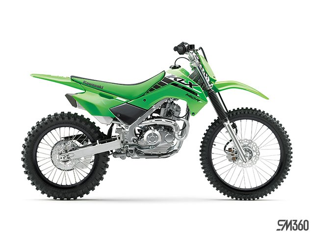 Kawasaki KLX140R F  2025