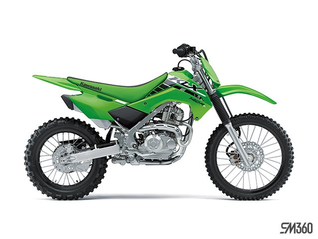 Kawasaki KLX140R L  2025