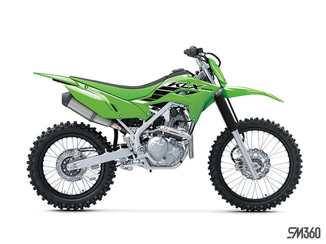 2025 Kawasaki KLX230R