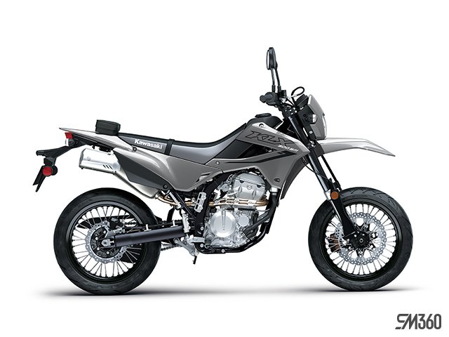 Kawasaki KLX300SM  2025