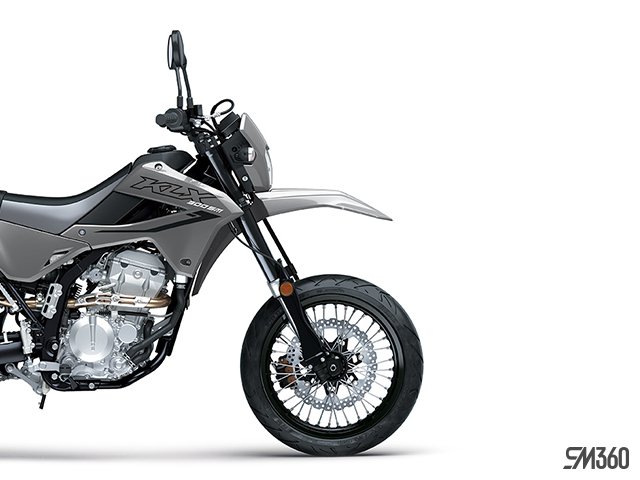 Kawasaki KLX300SM  2025