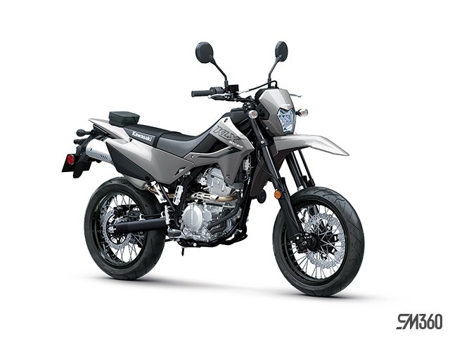 Kawasaki KLX300SM  2025