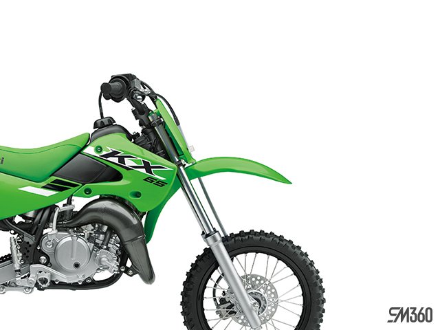 Kawasaki KX65  2025