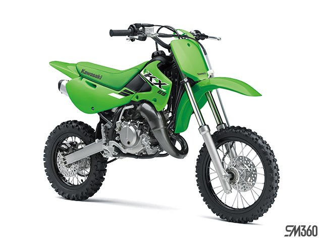 Kawasaki KX65  2025
