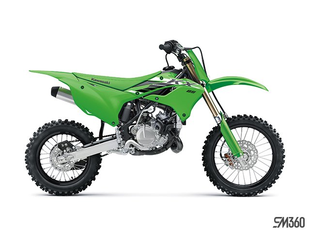 Kawasaki KX85  2025