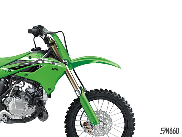 Kawasaki KX85  2025