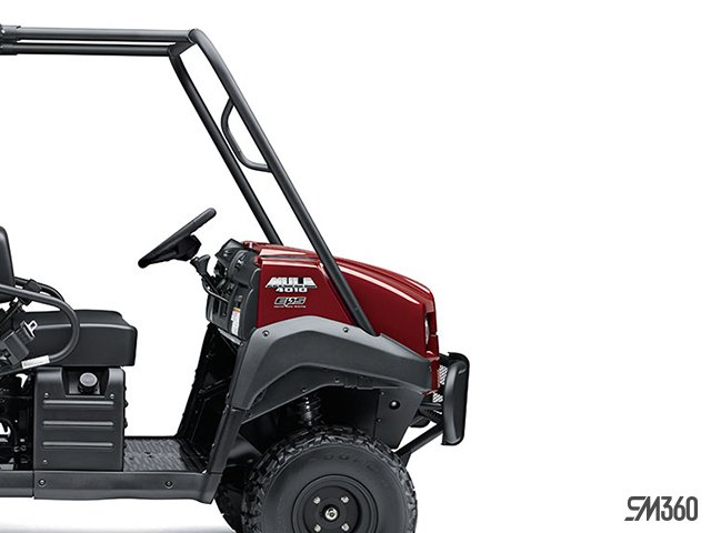 Kawasaki MULE 4010 4X4  2025