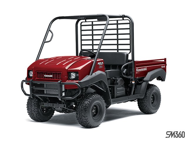 Kawasaki MULE 4010 4X4  2025