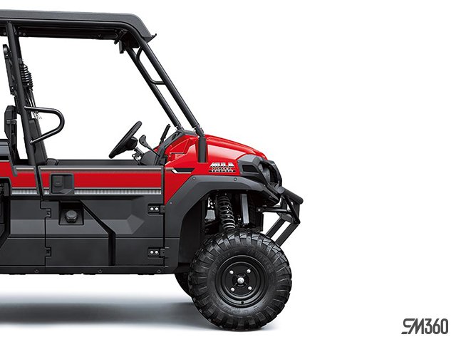 Kawasaki MULE PRO-FX 1000 HD EDITION  2025