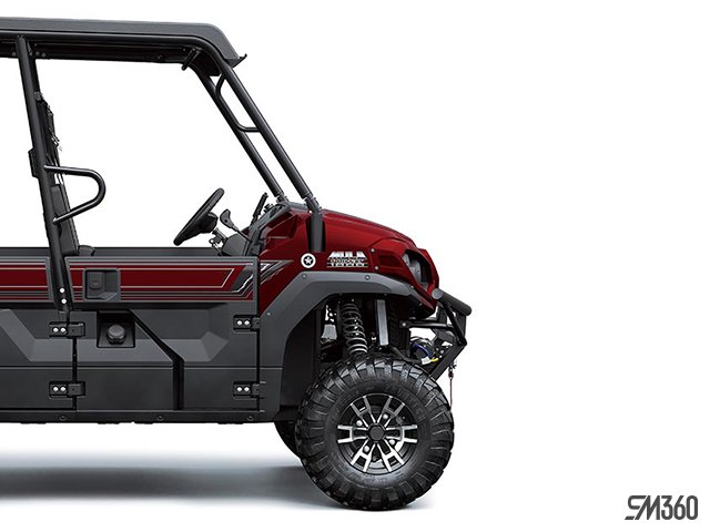 Kawasaki MULE PRO-FXT 1000 LE RANCH EDITION  2025