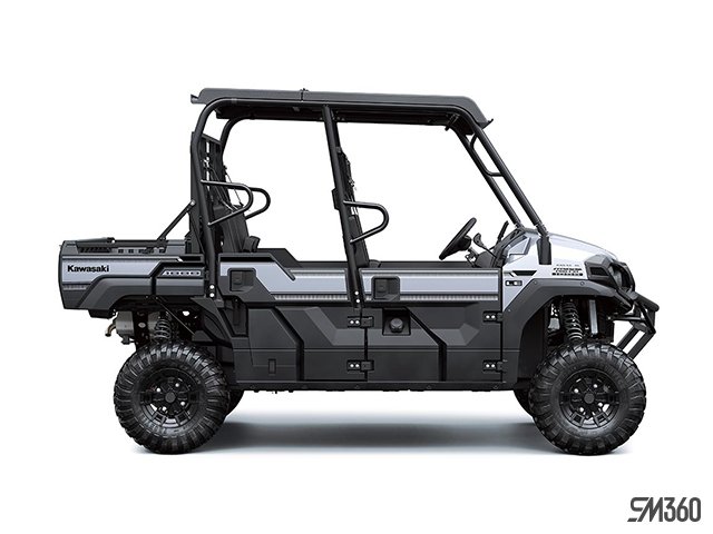 2025 Kawasaki MULE PRO-FXT 1000 LE