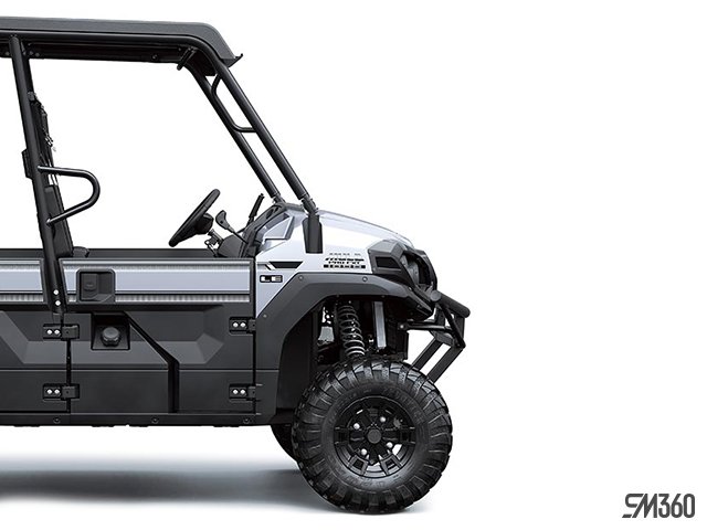 2025 Kawasaki MULE PRO-FXT 1000 LE