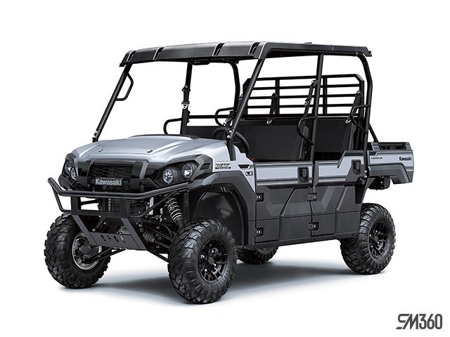 2025 Kawasaki MULE PRO-FXT 1000 LE