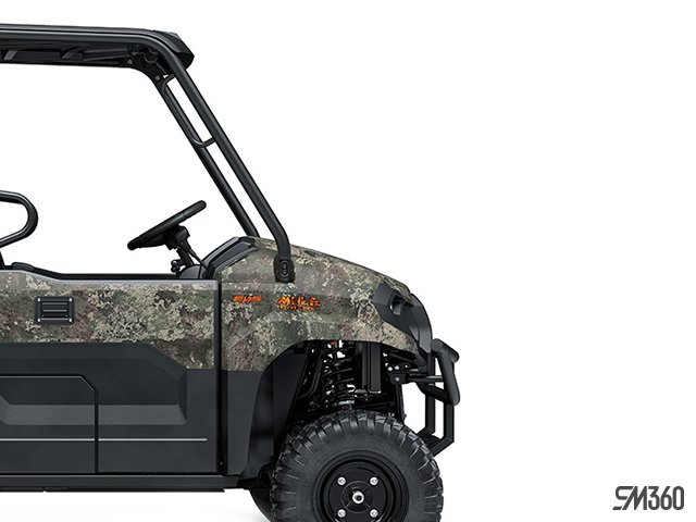 Kawasaki MULE PRO-MX EPS CAMO  2025
