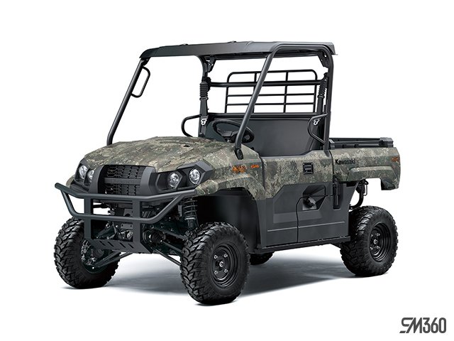 Kawasaki MULE PRO-MX EPS CAMO  2025