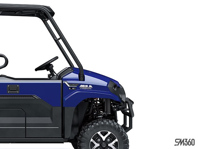 2025 Kawasaki MULE PRO-MX EPS LE