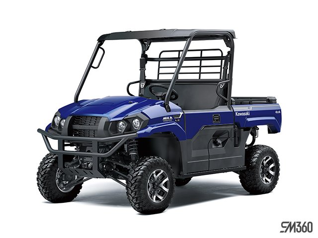 2025 Kawasaki MULE PRO-MX EPS LE