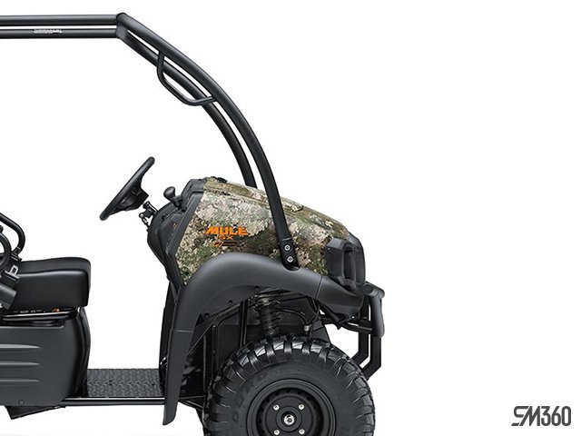 Kawasaki MULE SX 4x4 XC CAMO  2025