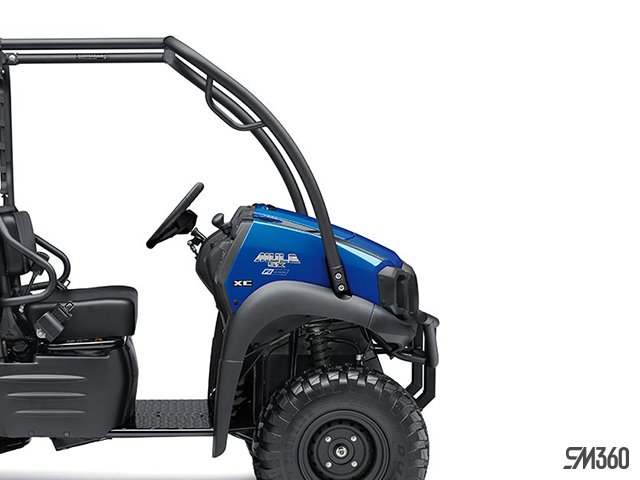 Mal 2025 MULE SX 4x4 - Starting at $12,994 | Jean Dumas Maximum