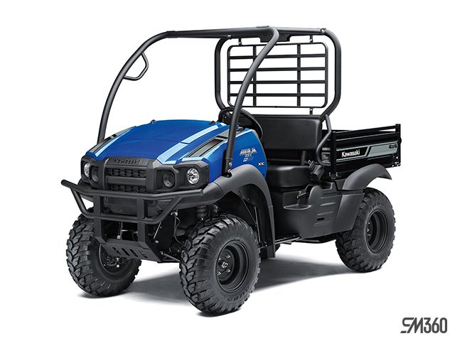 2025 MULE SX 4x4 XC - Starting at $13,494 | Jean Dumas