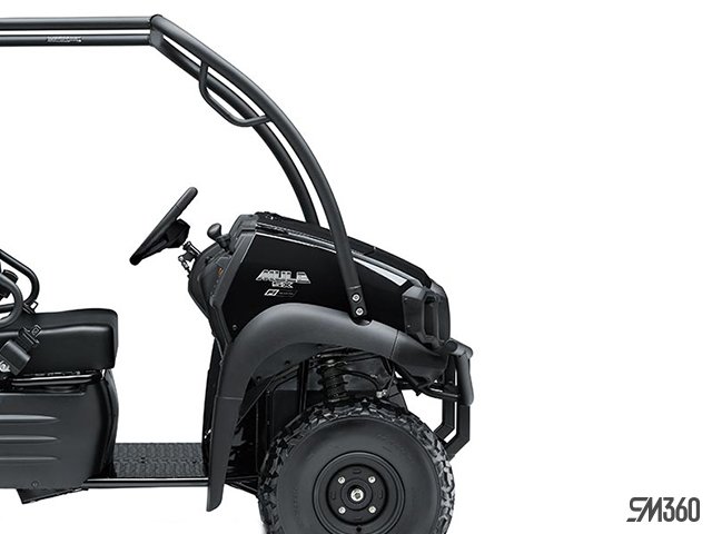 Kawasaki MULE SX 4x4  2025