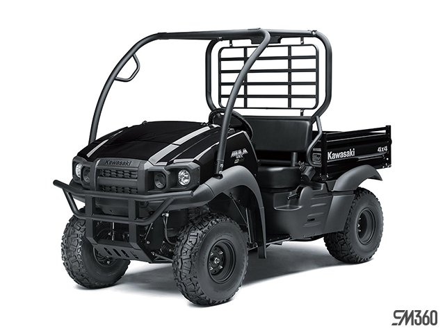 Kawasaki MULE SX 4x4  2025