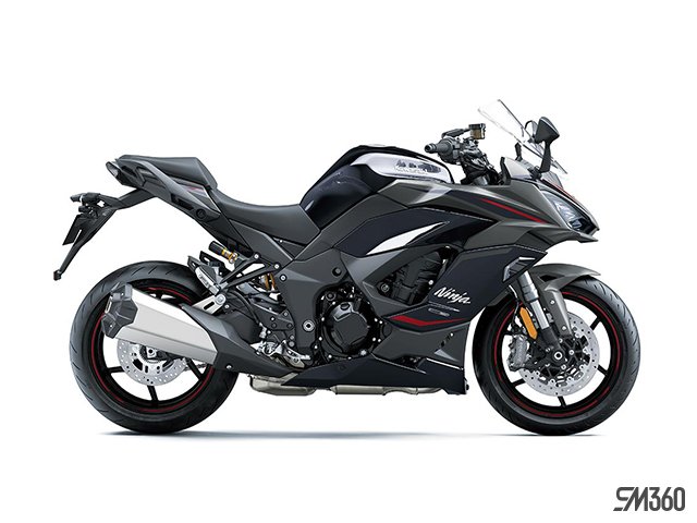 Kawasaki NINJA 1100SX SE  2025