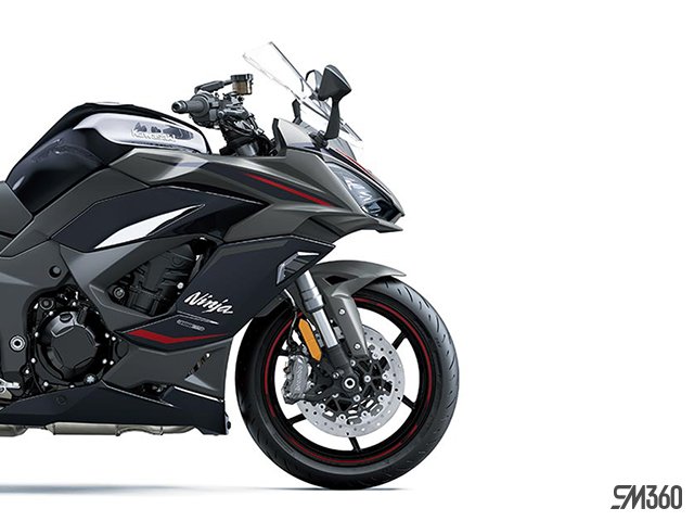 Kawasaki NINJA 1100SX SE  2025