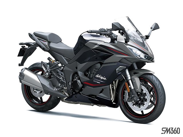 Kawasaki NINJA 1100SX SE  2025