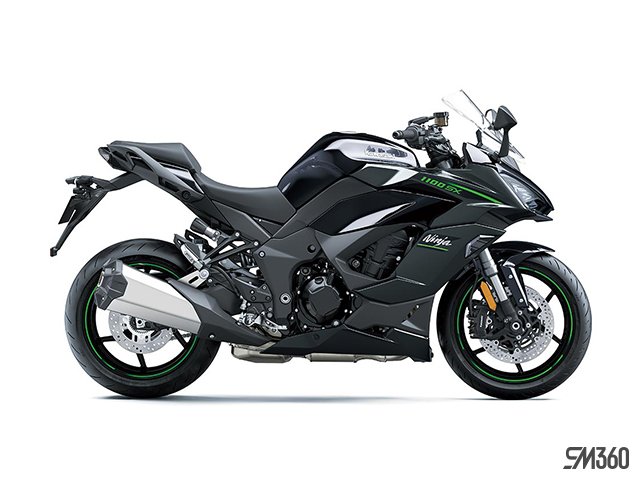 Kawasaki NINJA 1100SX BASE NINJA 1100SX 2025