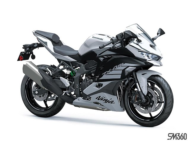 Kawasaki NINJA ZX-4RR  2025
