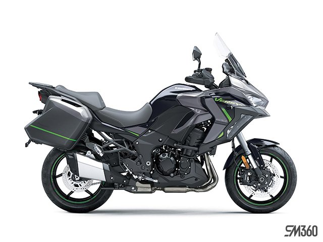 Kawasaki VERSYS 1100 LT SE  2025